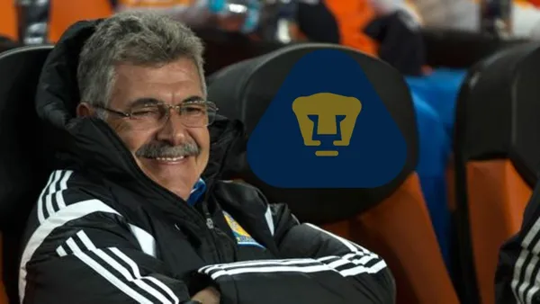 Tuca Ferretti ya dio el sí y lo que tiene que pasar para que dirija a Pumas.