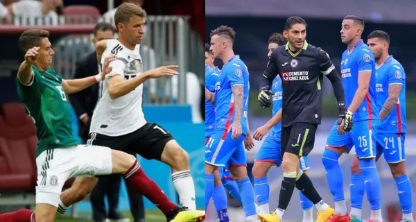 Tuca ya tendría el nombre del primer jugador para fortalecerla zaga celeste