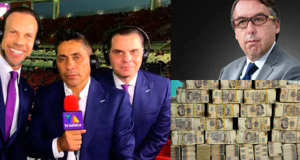 TUDN apuesta a un nuevo recurso, con el fin de acabar con Christian Martinoli. Quiere al fin ganar en el raiting.