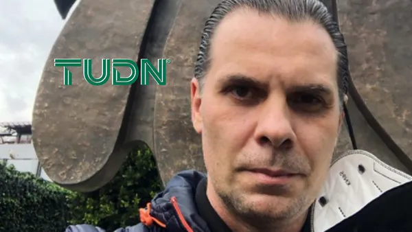 TUDN pagaría 600 mil pesos con tal de borrar a Christian Martinoli del TOP 1 en rating en transmisiones de la selección mexicana