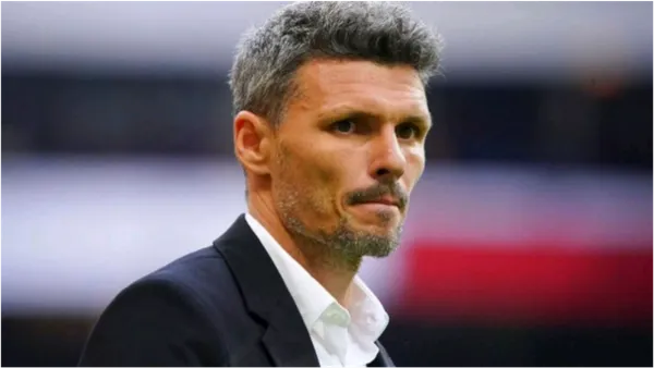 TUDN revela el que sería el nuevo entrenador oficial del América.