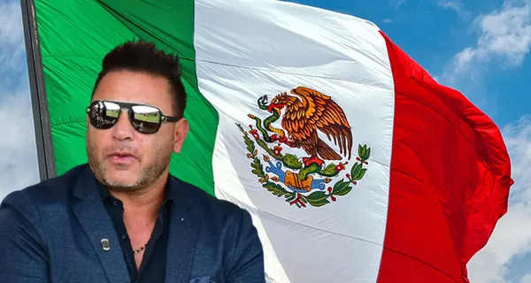 Turco Mohamed ya habló sobre dirigir al Tri, en un medio de Argentina