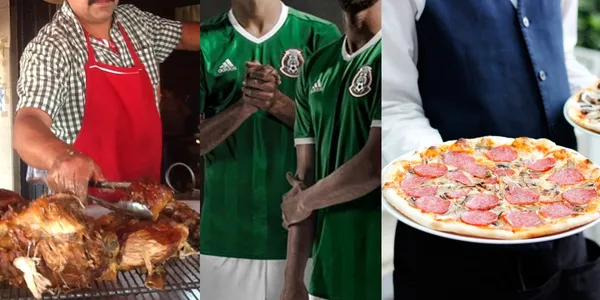 Tuvieron fama y fortuna dentro del fútbol pero estos jugadores se alejaron de las canchas y hoy toman el bus, como cualquier otro mortal, para cumplir con sus nuevos trabajos