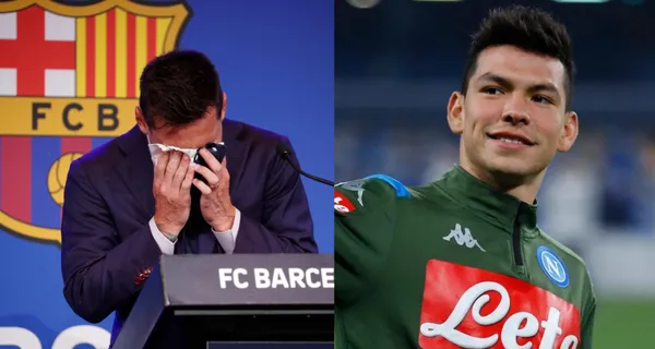 Tuvieron la oportunidad de firmarlo, pero el FC Barcelona le dijo que no al futbolista nacional. Ahora sufre las consecuencias y ex exhibido hasta en una copa chocolate.