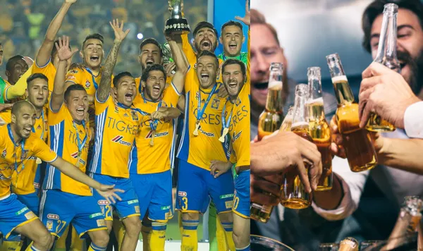 Tuvo grandes momentos en Tigres y logró convertirse en figura. Prefirió los excesos y hoy no tiene trabajo y pasa de fiesta