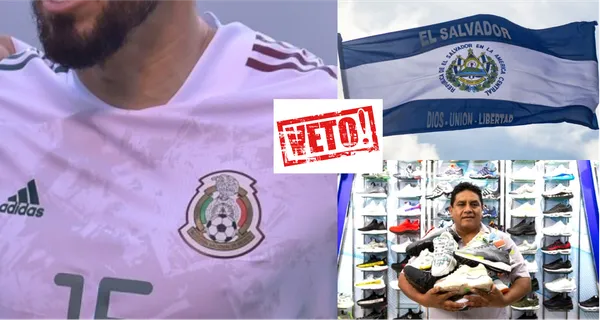 Tuvo presencia mundialista, su magia con la pelota en los pies hacía pensar que sería crack. Lo rechazaron en El Salvador y ahora vende zapatos.
