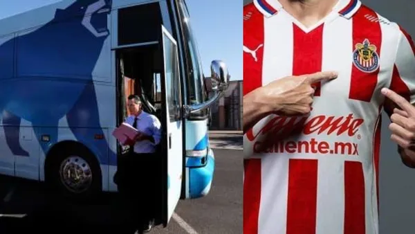 Tuvo su debut en Chivas, migró a Europa pero no pudo consolidarse y ahora milita en una desconocida liga en un equipo donde sus dueños administran una línea de camiones.