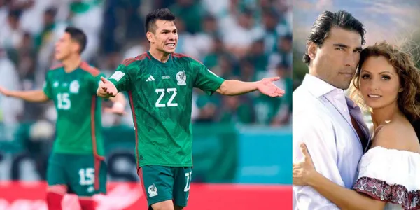 Tuvo su paso por la TV mexicana y ahora tomaría el mando de la Selección Mexicana.