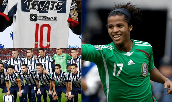 Tuvo todo para ser el mejor de Rayados y ahora el equipo en el que terminará Giovani