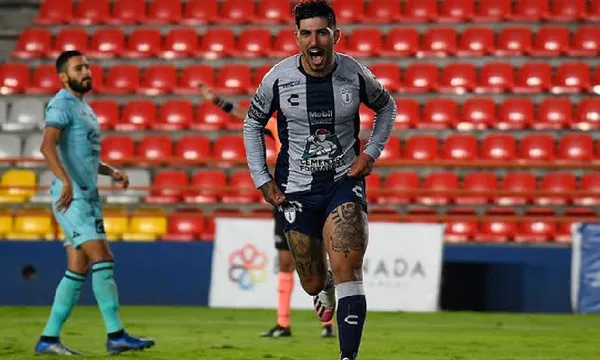 Tuzos y Cañoneros cerrarán la fecha.