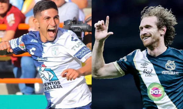 Tuzos y La Franja una vez más se verán las caras.