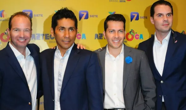 TV Azteca anunció que transmitirá por señal abierta los partidos que pertenecen a la cadena Fox Sports