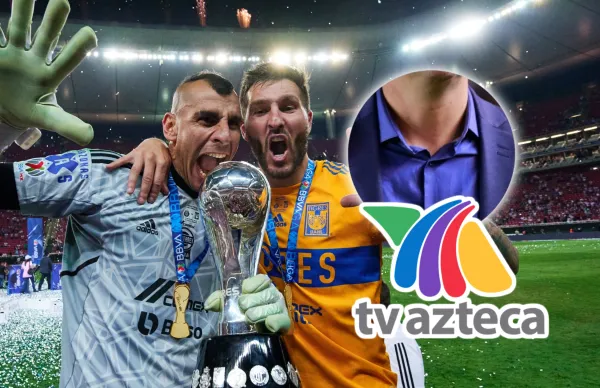 TV Azteca podría tener hasta 3 refuerzos de Liga MX para la Copa del Mundo 2026.