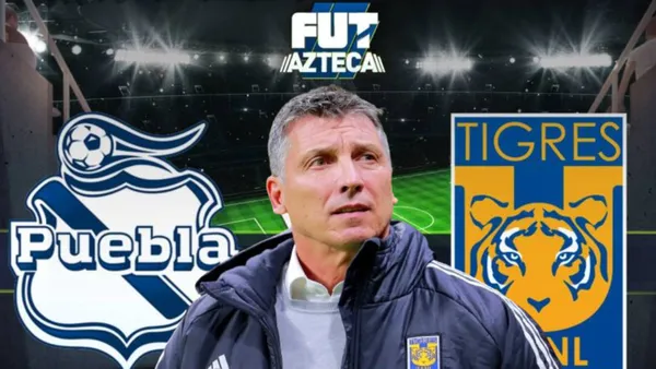 TV Azteca revela la condición de Tigres sobre renovar a Siboldi