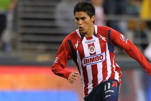 Ulises Dávila, luego de su aventura fallida a la Premier League con el Chelsea, ahora habla de su regreso a Chivas.