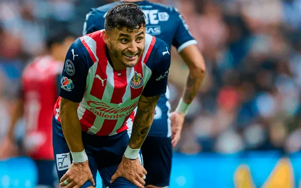 Ulises Dávila se ha convertido en un jugador importante en su club y tiene un contrato mayor al de jugadores de Chivas como Alexis Vega.
