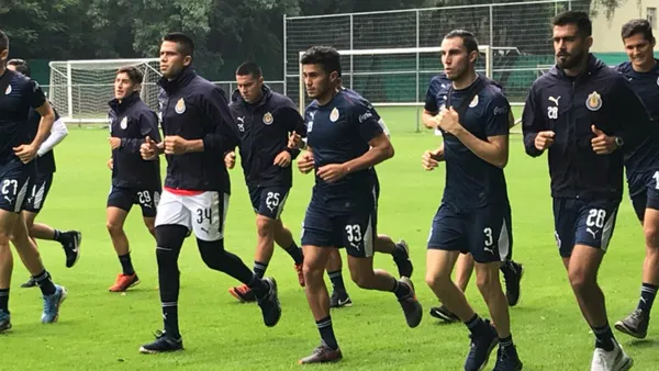 Ulises Dávila ya tendría un nuevo trabajo para cuando termine su carrera como futbolista.