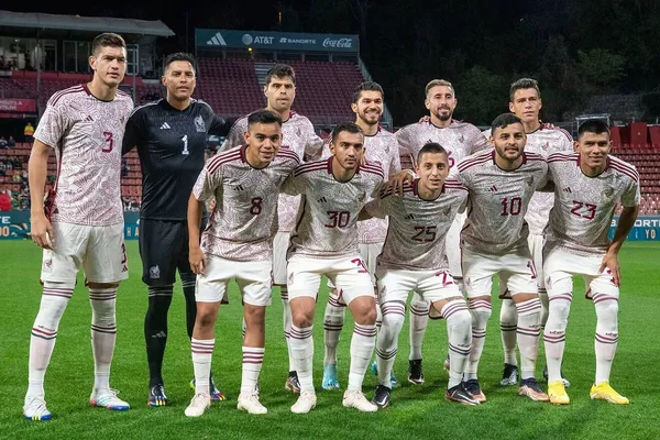 Última prueba amistosa para los de Gerardo Martino.