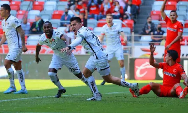 Último día de actividades en la Jornada 2 del Apertura 2022.