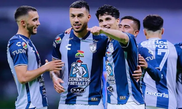 Último día de actividades en la Jornada 3 del Apertura 2022.