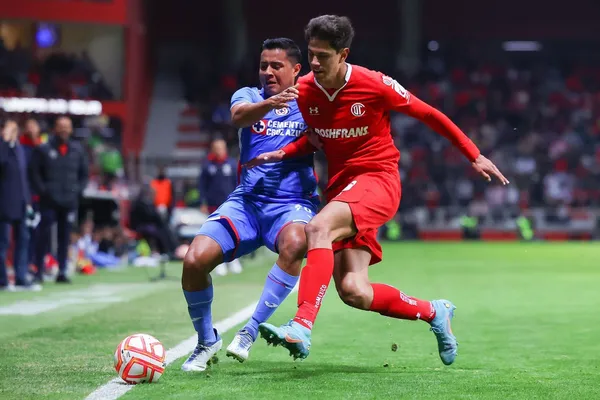 Último encuentro de pretemporada para ambos equipos.