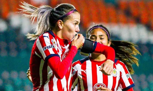 Últimos 5 partidos antes de llegar a la Liguilla.