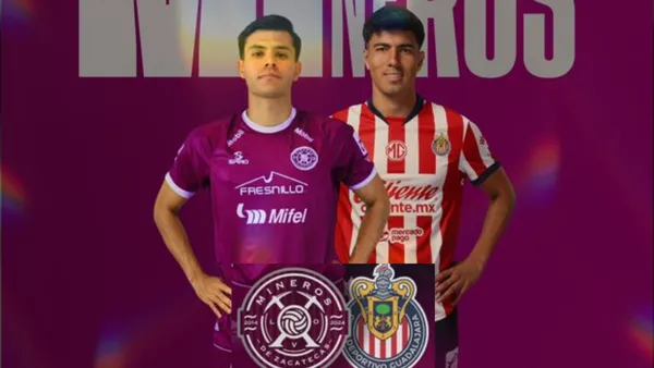Últimos partidos de Mineros de Zacatecas @MinerosFc