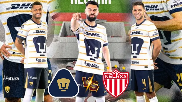 Últimos partidos de Pumas UNAM @PumasMX