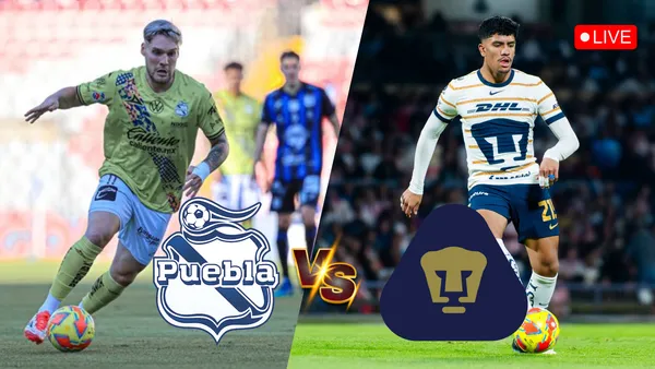 Últimos resultados de Pumas / X