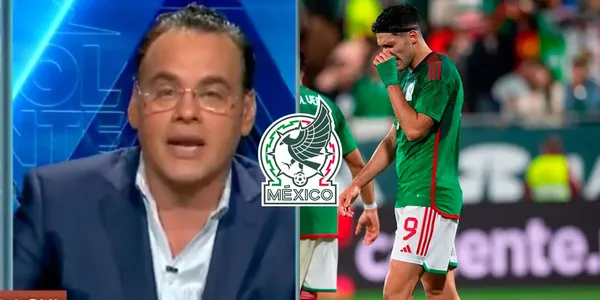 Un artículo de ESPN califica la actitud de Raúl Jiménez en el Tri como deshonesta