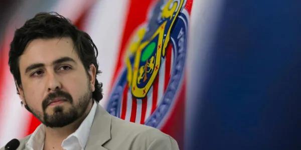 Un canterano de Chivas enciende la polémica en redes sociales
