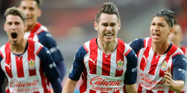 Un canterano regresa a México