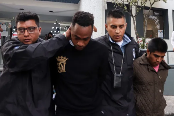 Un caso idéntico al de Renato Ibarra cuando jugaba para el América se dio en la MLS y así actuaron