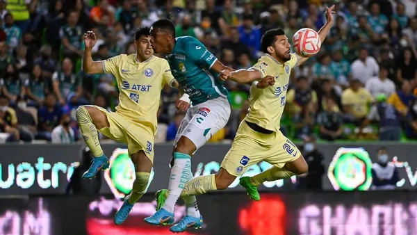 Un choque en la parte alta de la tabla general y un duelo por el segundo puesto.