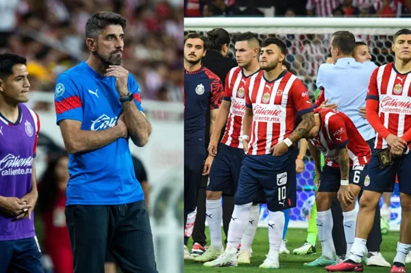 Un Clausura que se presentaba soñado para el Guadalajara, terminó siendo trágico y obligará a una limpieza en el plantel.