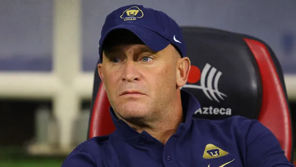 Un club quiere a Lillini como su nuevo técnico.