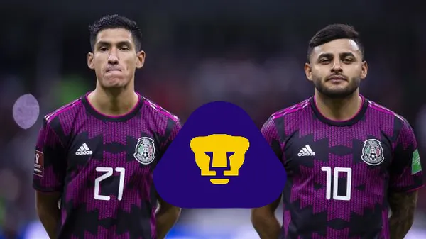 Un crack de la Selección Mexicana estuvo a punto de dejar el fútbol por culpa de los Pumas