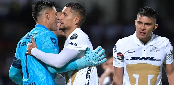 Un crack de Lillini se perdería el duelo ante las Chivas.