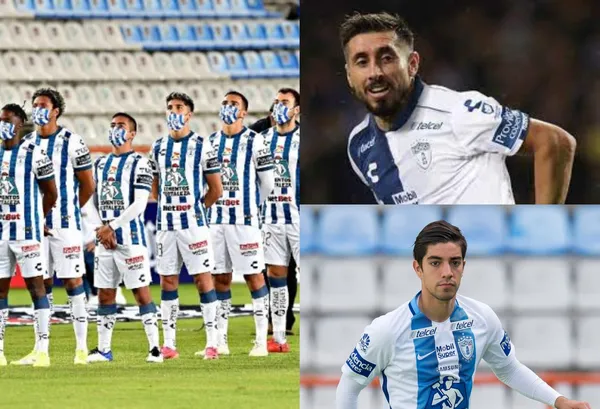 Un crack de Pachuca la rompe, es el nuevo Héctor Herrera y vale 7 millones de dólares