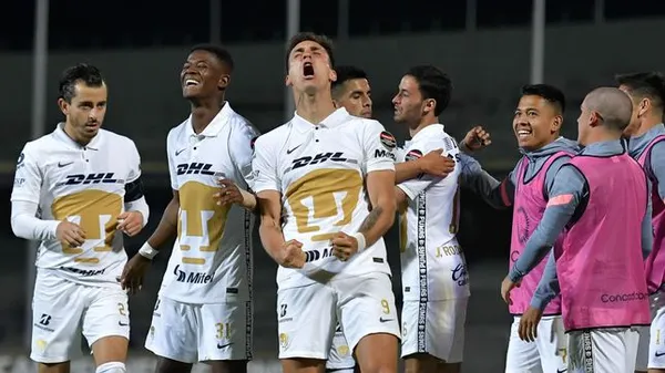 Un crack de Pumas podría salir tras la final de la Concachampions.