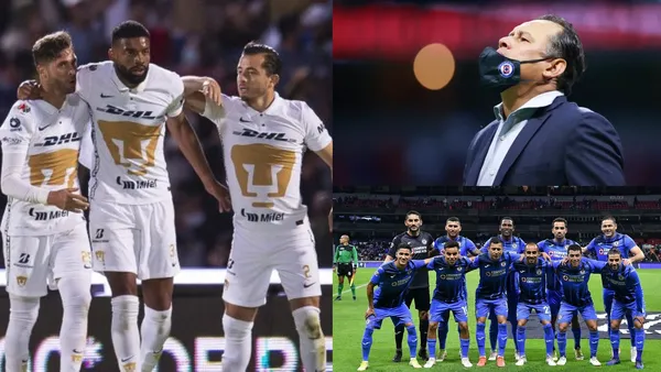 Un crack llegaría a Cruz Azul todo gracias a Juan Reynoso