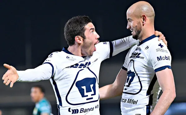 Un crack pudo llegar a las Águilas, pero la directiva se durmió y se lo terminó llevando Tigres.