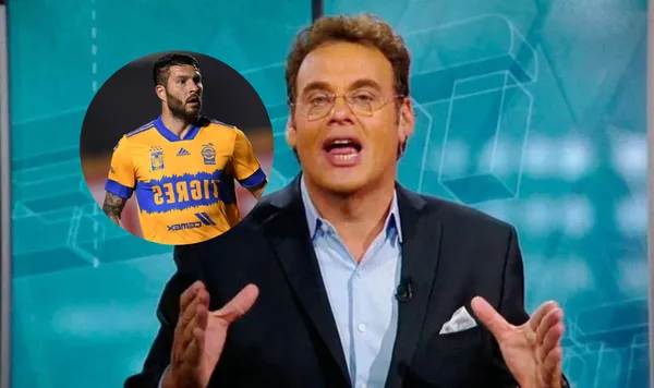 Un debate entre argentinos y mexicanos terminó con Faitelson explotando y diciendo que Tigres si quisiera, podría comprar a todo el Boca Juniors completo