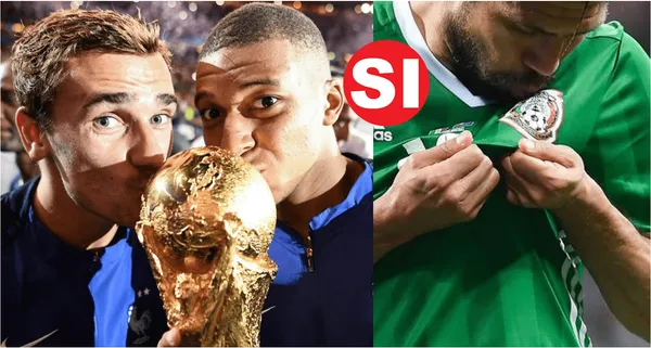 Un delantero que sin duda puede aportar, tras él hay 268 millones que lo llevan a seguir el camino para ser el 9 del Tri.