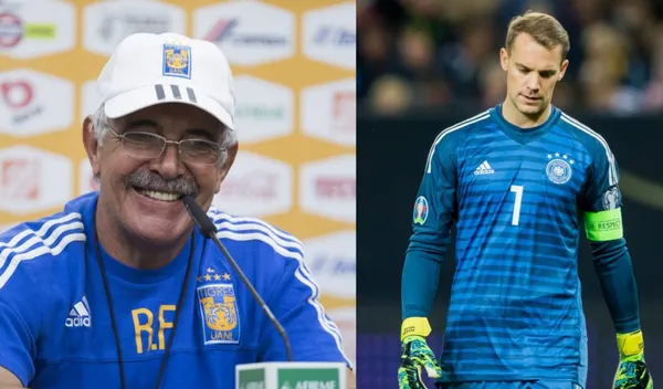 Un delantero que venció a uno de los mejores arqueros del mundo se acerca a Tigres