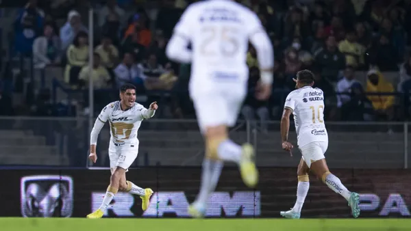 Un día con dos encuentros protagonizados por los equipos grandes.