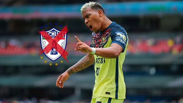 Un día de la vuelta vs Pachuca Roger Martínez tiene las cosas claras.