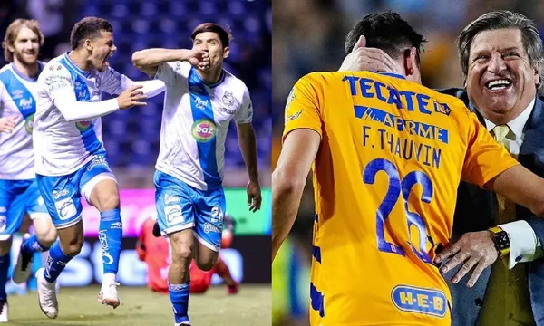 Un día más de actividades en la Liga MX.