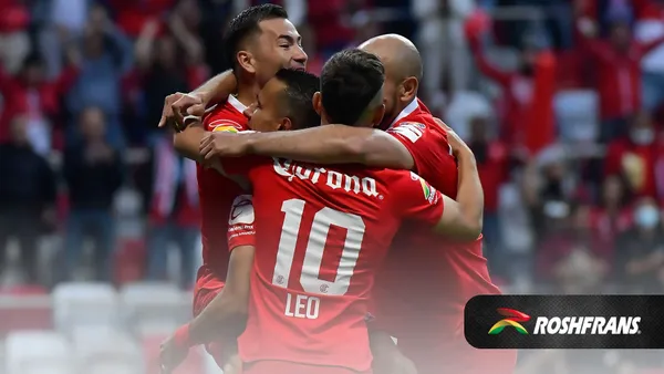 Un duelo bastante parejo que no tiene a un favorito.