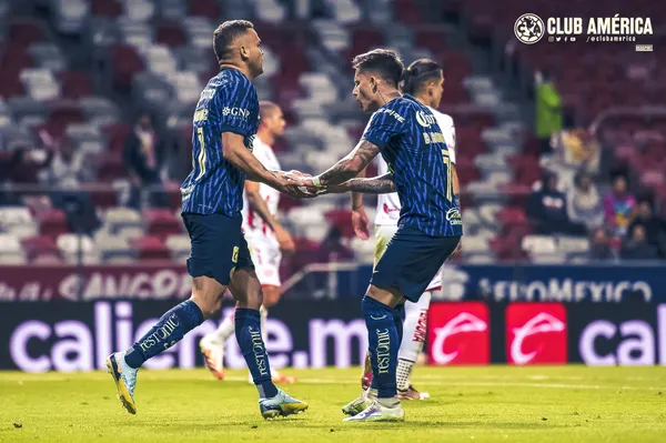 Un duelo de equipos protagonistas.